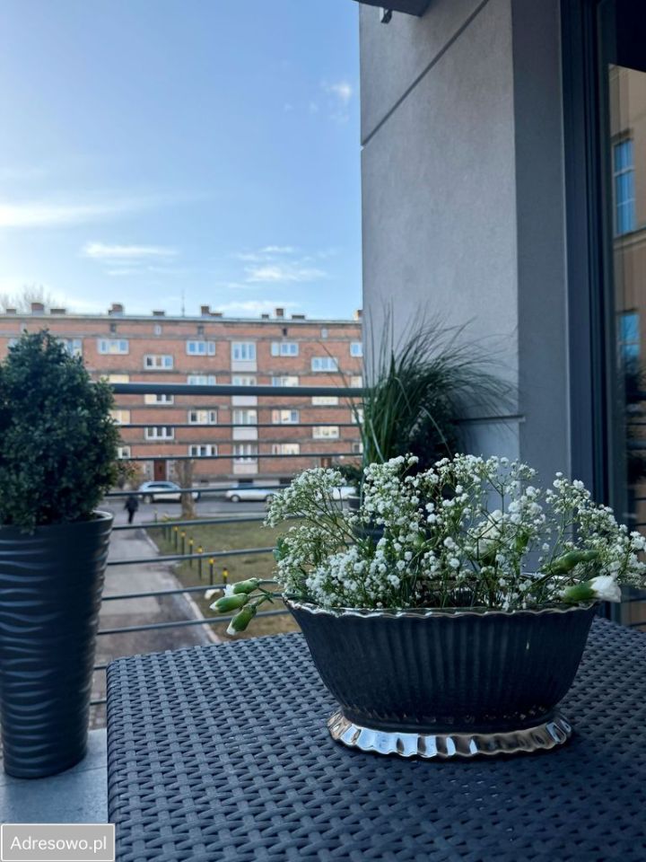 Mieszkanie 2-pokojowe Gdańsk Śródmieście, ul. Tartaczna. Zdjęcie 12