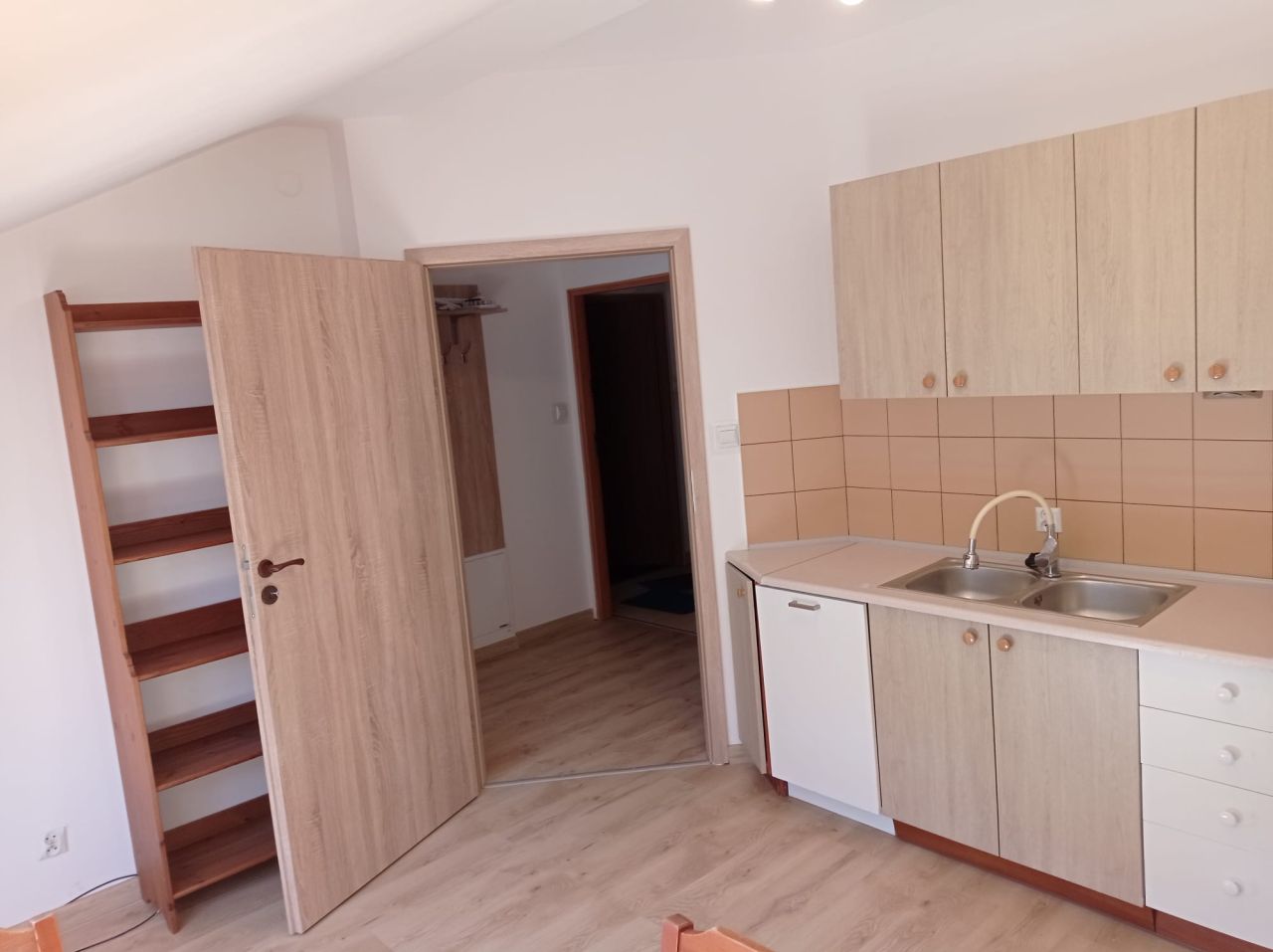 Mieszkanie 3-pokojowe Warszawa Bemowo, ul. Górczewska. Zdjęcie 4