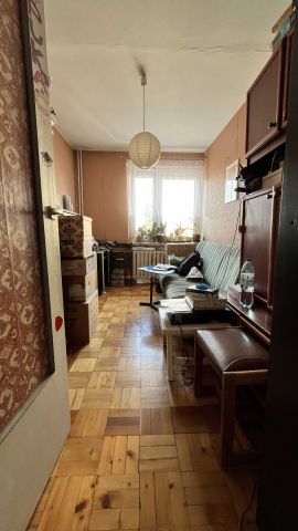 Mieszkanie 4-pokojowe Bydgoszcz Fordon, ul. Ewy Szelburg-Zarembiny. Zdjęcie 1