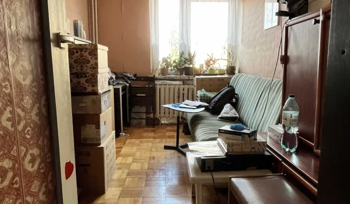 Mieszkanie 4-pokojowe Bydgoszcz Fordon, ul. Ewy Szelburg-Zarembiny