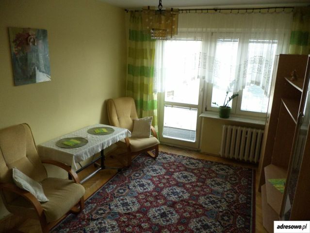 Mieszkanie 2-pokojowe Rzeszów, ul. Stanisława Wyspiańskiego. Zdjęcie 1