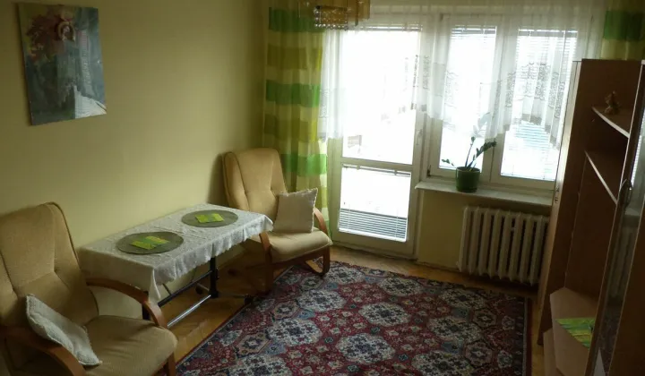 Mieszkanie 2-pokojowe Rzeszów, ul. Stanisława Wyspiańskiego