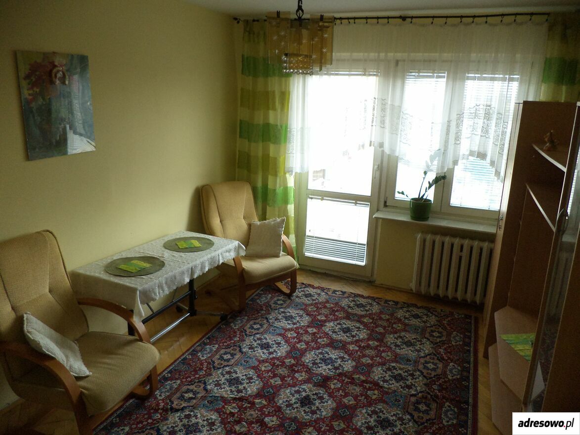 Mieszkanie 2-pokojowe Rzeszów, ul. Stanisława Wyspiańskiego. Zdjęcie 1