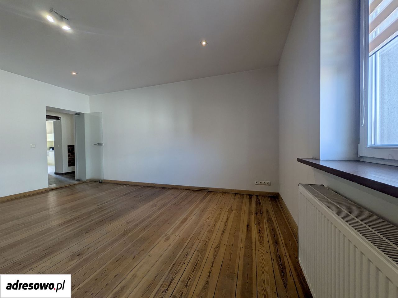 Mieszkanie 4-pokojowe Chorzów Centrum, ul. Marii Konopnickiej. Zdjęcie 15