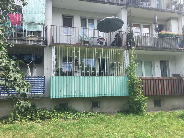 Mieszkanie 2-pokojowe Żyrardów, ul. kpt. Stanisława Pałaca. Zdjęcie 1