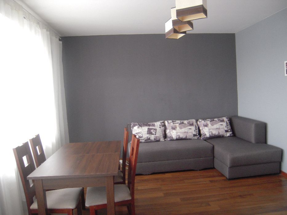 Mieszkanie 3-pokojowe Białystok Wysoki Stoczek, ul. Dziecinna. Zdjęcie 1