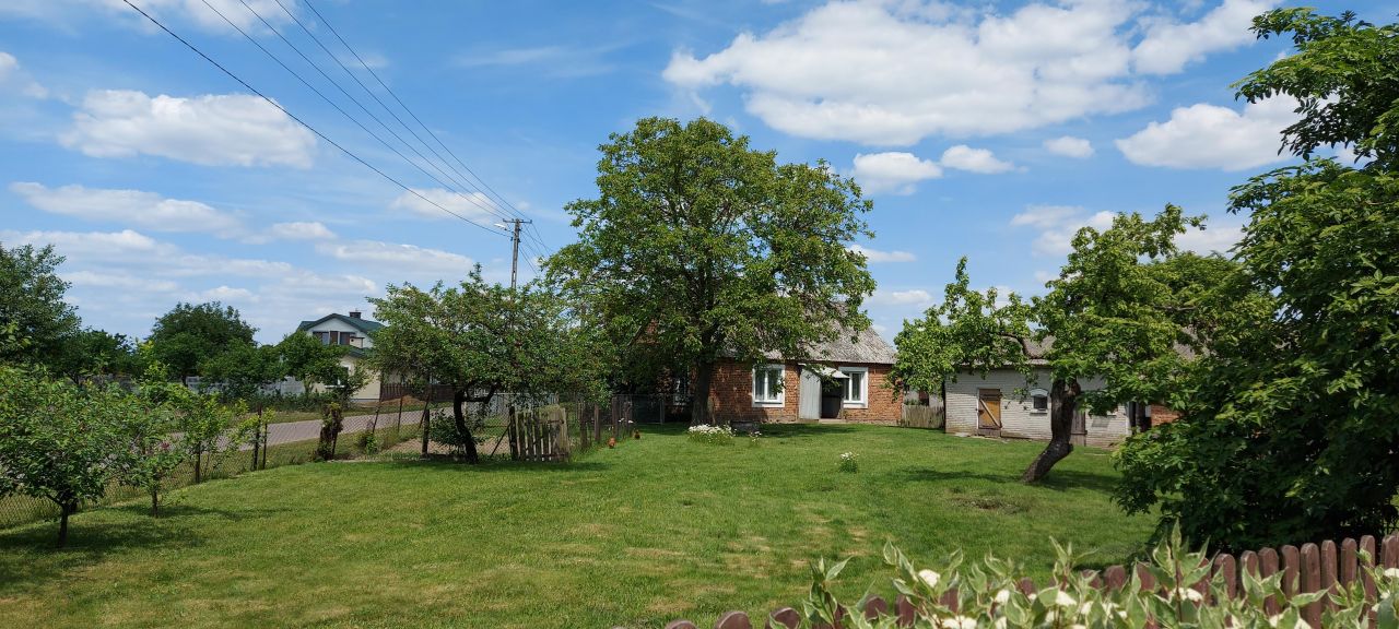 dom wolnostojący, 4 pokoje Wola Okrzejska. Zdjęcie 8