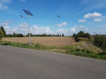 Działka rolno-budowlana Porzecze. Zdjęcie 3