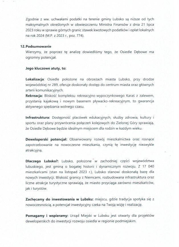 Działka rolno-budowlana Chełm Żarski. Zdjęcie 7