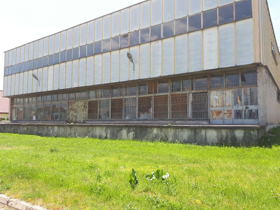 Lokal Dorohusk. Zdjęcie 2