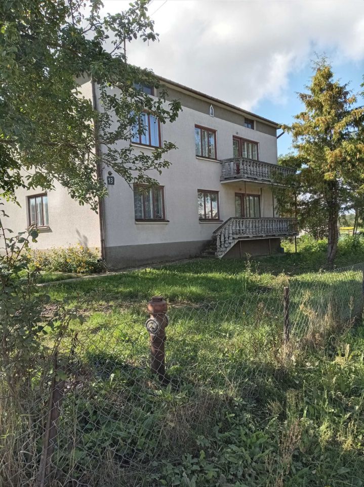 siedlisko Wojny-Szuby Szlacheckie. Zdjęcie 2