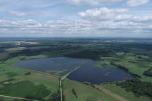 Działka rekreacyjna Kuchmy-Kuce. Zdjęcie 2