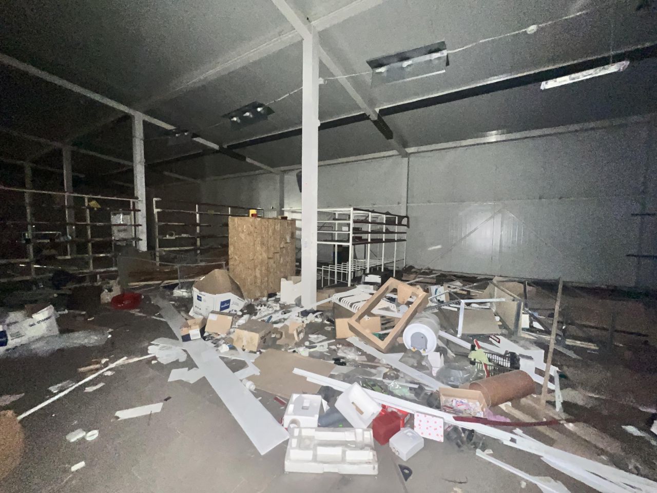 Działka inwestycyjna Busko-Zdrój Centrum, ul. Bohaterów Warszawy. Zdjęcie 4