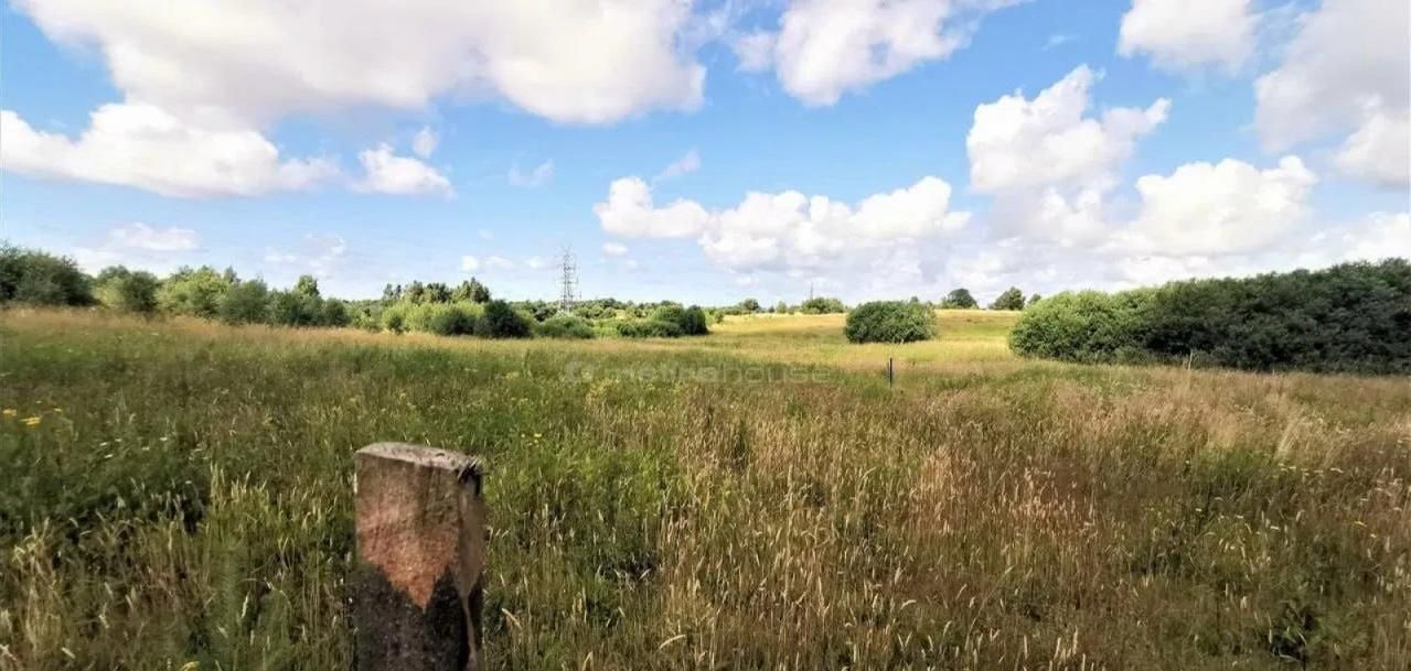 Działka budowlana Objazda, ul. Radosna