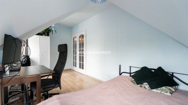 Mieszkanie 2-pokojowe Kraków Prądnik Biały, ul. Imbramowska. Zdjęcie 3