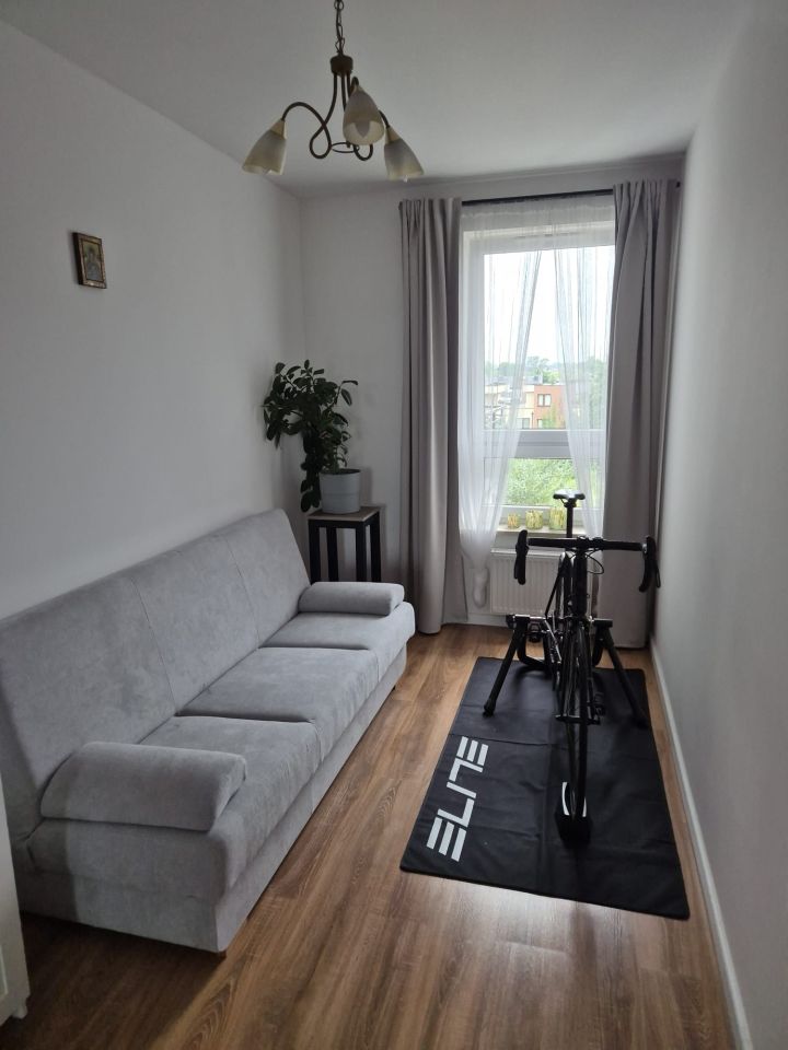 Mieszkanie 2-pokojowe Nowy Dwór Mazowiecki, ul. Dębowa. Zdjęcie 5