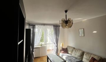 Mieszkanie 2-pokojowe Warszawa Mokotów, ul. Jana Sebastiana Bacha