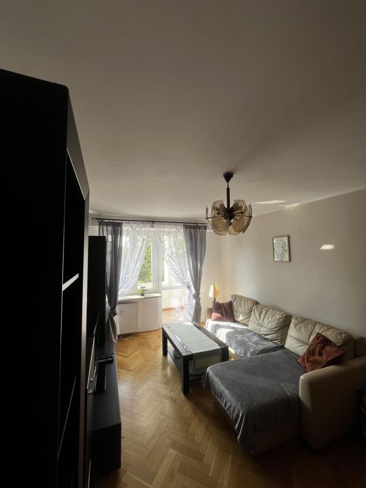 Mieszkanie 2-pokojowe Warszawa Mokotów, ul. Jana Sebastiana Bacha. Zdjęcie 6