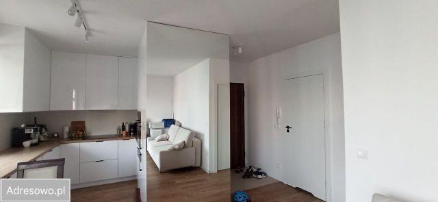 Mieszkanie 2-pokojowe Warszawa Praga-Południe, ul. Podskarbińska. Zdjęcie 1