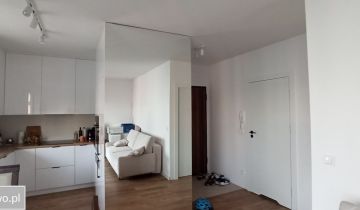 Mieszkanie 2-pokojowe Warszawa Praga-Południe, ul. Podskarbińska