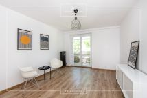 Mieszkanie 2-pokojowe Poznań Dębiec, ul. Czechosłowacka