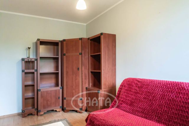 Mieszkanie 4-pokojowe Wrocław Południe, ul. Tadeusza Zielińskiego. Zdjęcie 7