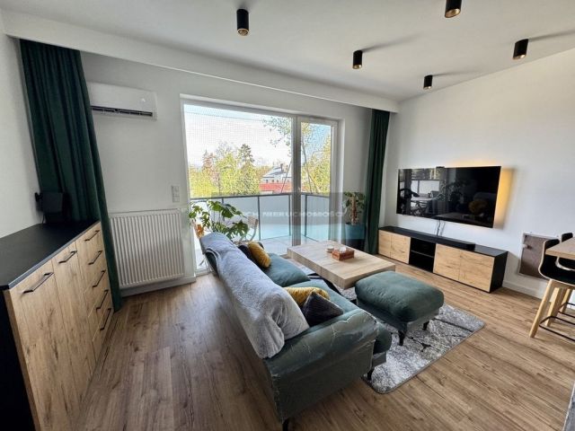 Mieszkanie 2-pokojowe Pruszków. Zdjęcie 4