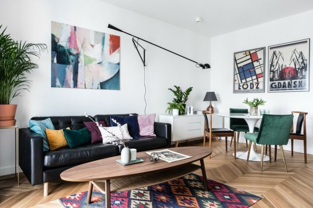 Mieszkanie 2-pokojowe Łódź Śródmieście, ul. Tylna. Zdjęcie 1