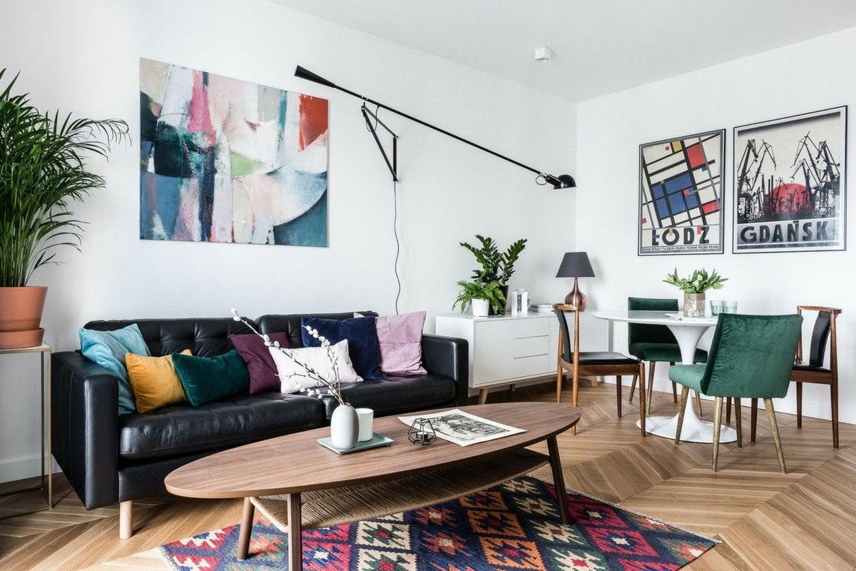 Mieszkanie 2-pokojowe Łódź Śródmieście, ul. Tylna