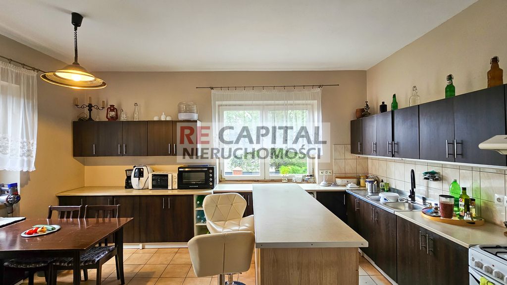 dom wolnostojący, 4 pokoje Szeligi. Zdjęcie 6