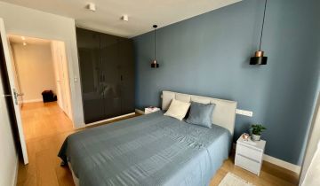 Mieszkanie 3-pokojowe Kraków Łagiewniki, ul. Strumienna