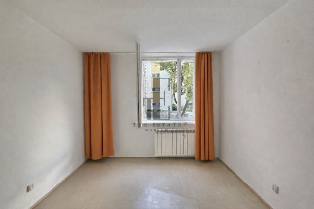 Mieszkanie 3-pokojowe Warszawa Praga. Zdjęcie 2