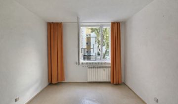 Mieszkanie 3-pokojowe Warszawa Praga