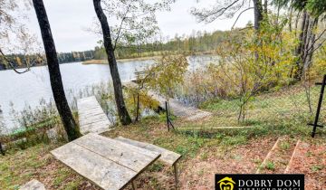 Działka budowlana Danowskie