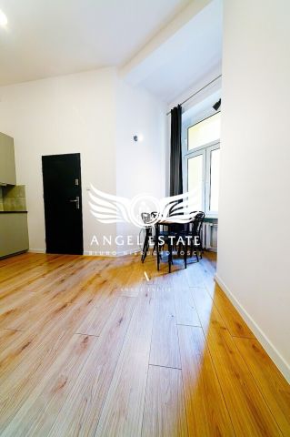 Mieszkanie 2-pokojowe Szczecin Stare Miasto, al. Wojska Polskiego. Zdjęcie 7