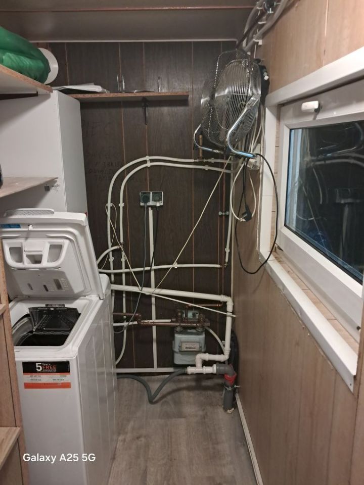 Mieszkanie 2-pokojowe Reda. Zdjęcie 4