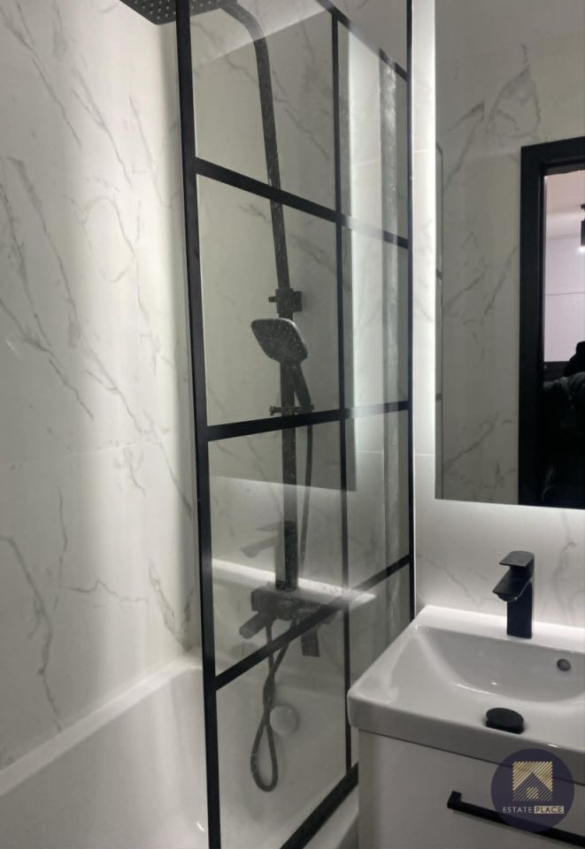 Mieszkanie 3-pokojowe Warszawa Grochów. Zdjęcie 4