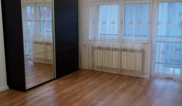 Mieszkanie 1-pokojowe Tomaszów Lubelski, ul. Lwowska