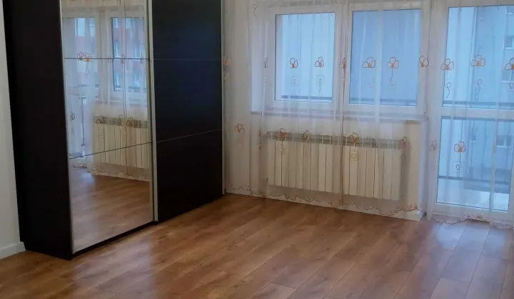 Mieszkanie 1-pokojowe Tomaszów Lubelski, ul. Lwowska