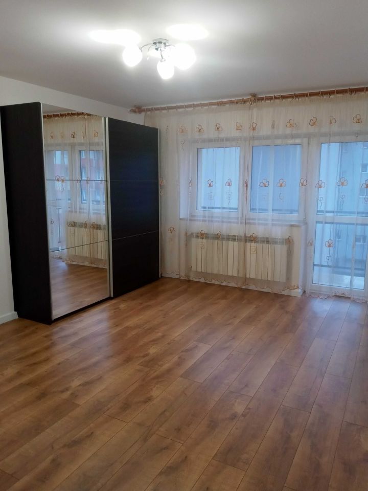 Mieszkanie 1-pokojowe Tomaszów Lubelski, ul. Lwowska. Zdjęcie 1