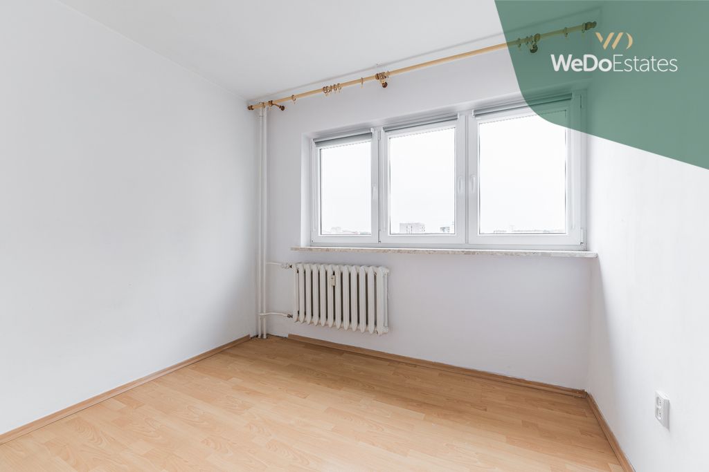 Mieszkanie 3-pokojowe Warszawa Wola, ul. Góralska. Zdjęcie 5