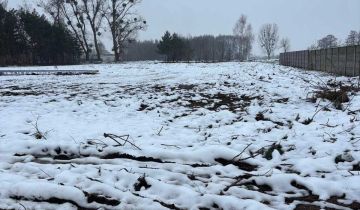 Działka inwestycyjna Odolanów, ul. Mostowa