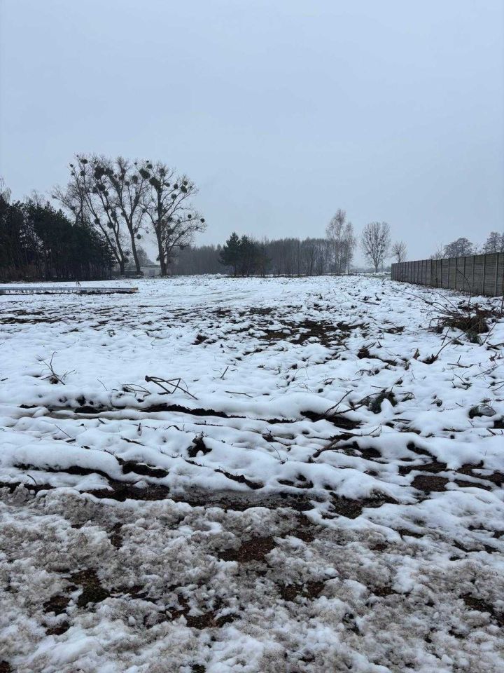 Działka inwestycyjna Odolanów, ul. Mostowa. Zdjęcie 2