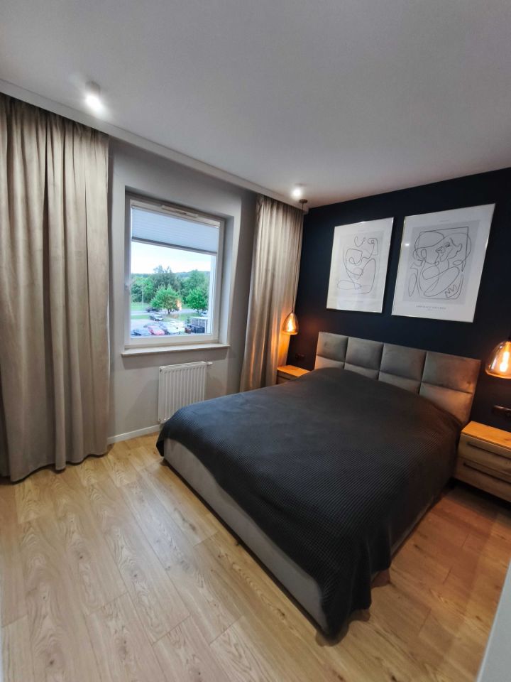 Mieszkanie 3-pokojowe Elbląg, ul. Łęczycka. Zdjęcie 3