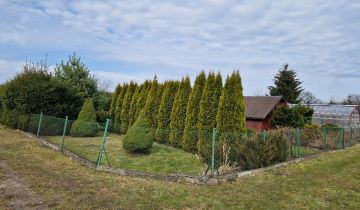 Działka rod Węgorzewo, ul. Braci Ejsmontów