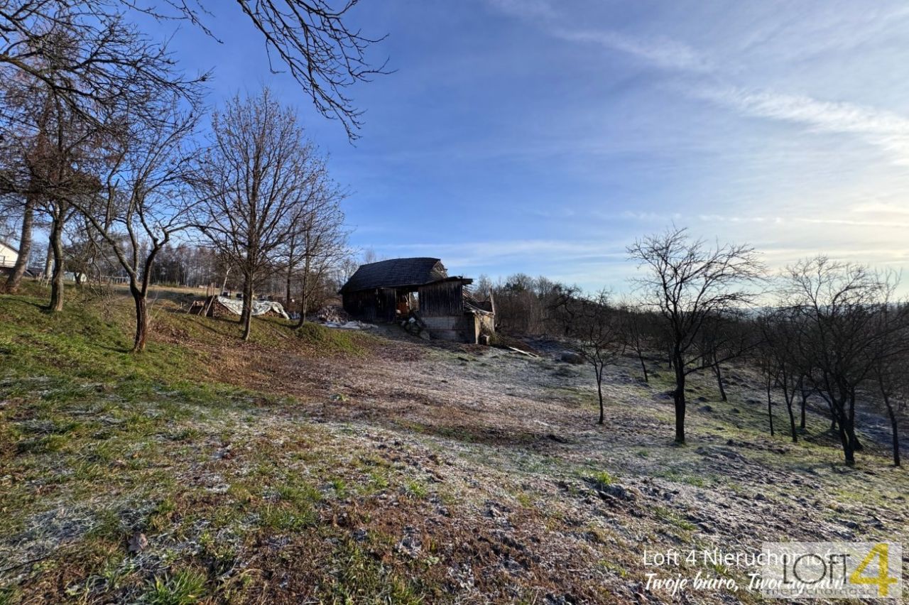siedlisko, 3 pokoje Rzepiennik Marciszewski. Zdjęcie 15