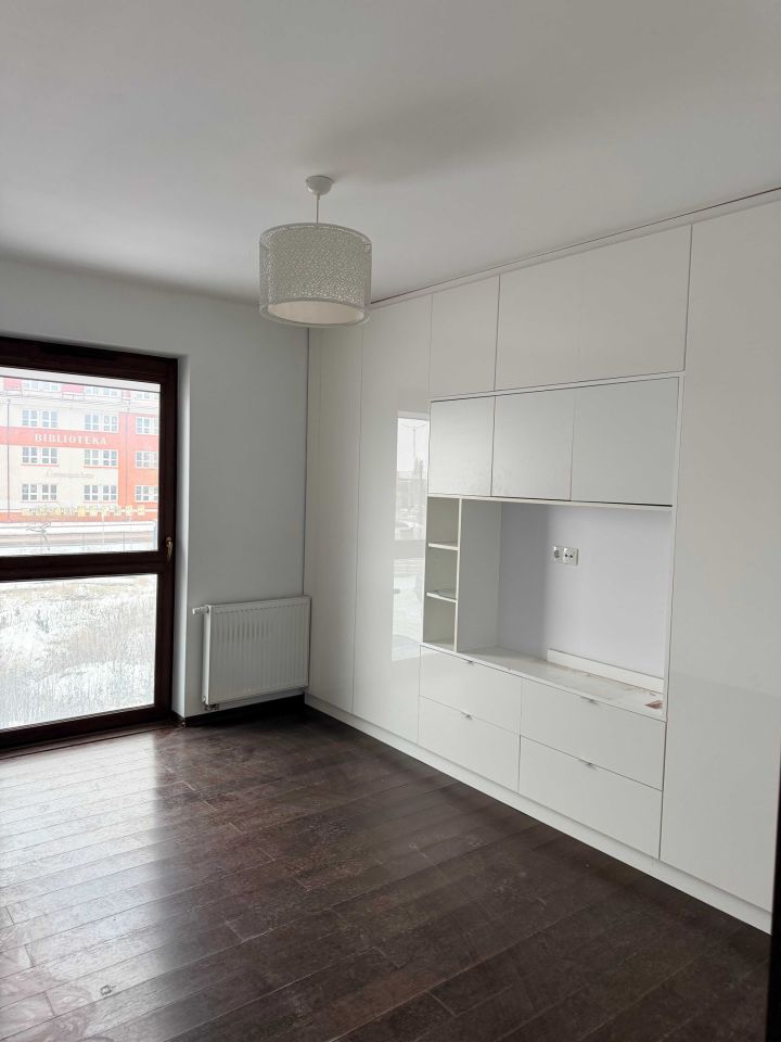 Mieszkanie 2-pokojowe Rybno. Zdjęcie 6