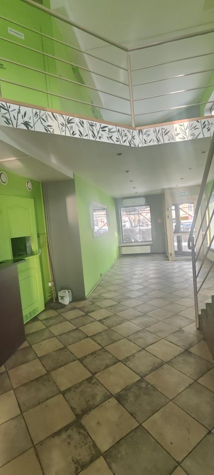 Lokal Warszawa Praga-Południe, ul. Janusza Meissnera. Zdjęcie 4