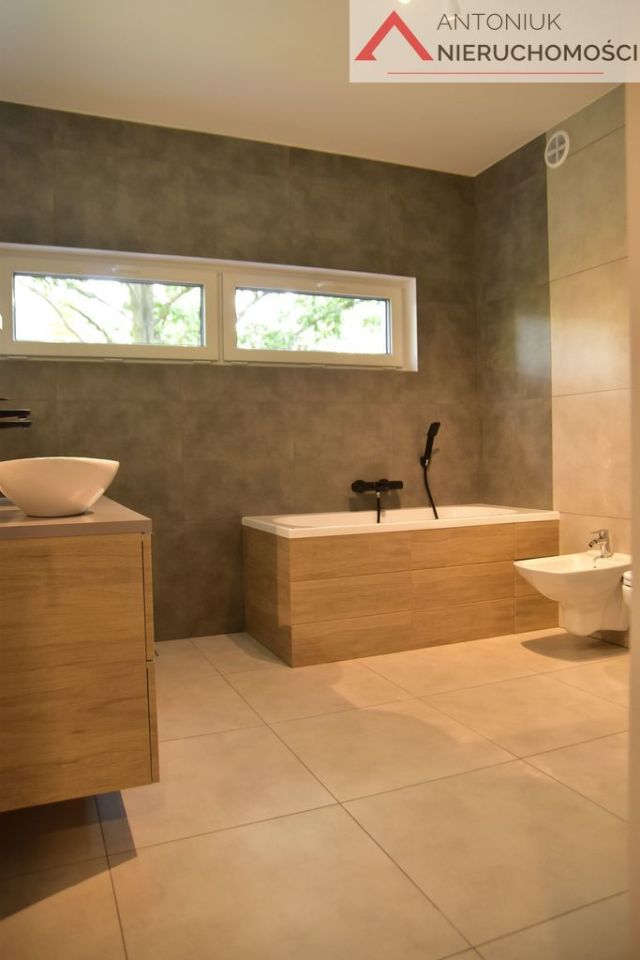 bliźniak, 5 pokoi Chotomów, ul. Dębowa. Zdjęcie 8