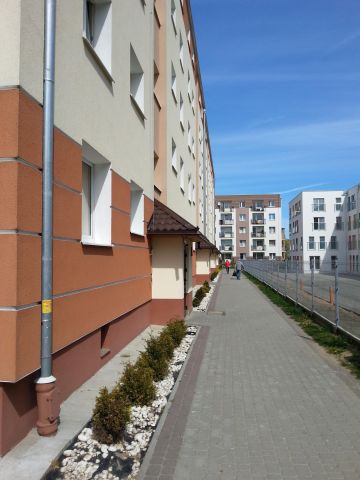 Mieszkanie 2-pokojowe Władysławowo, ul. 1000-lecia Państwa Polskiego. Zdjęcie 1